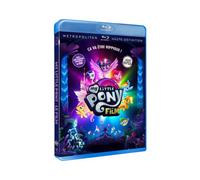 My Little Pony : Le film Blu-ray