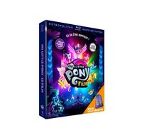 My Little Pony : Le Film - Inclus Un Sac À Dos - Blu-Ray