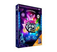 My Little Pony : Le film Edition limitée DVD DVD