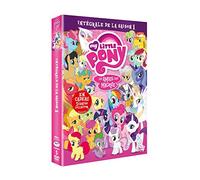 My Little Pony : Les amies c'est magique ! - Intégrale de la Saison 1
