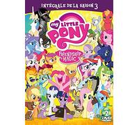 My Little Pony : Les Amies C'est Magique ! - Intégrale De La Saison 3