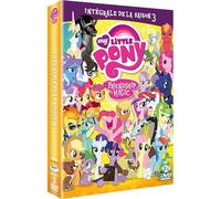 My Little Pony : Les Amies C'est Magique ! - Intégrale De La Saison 3