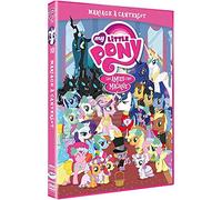 My Little Pony : Les amies c'est magique ! - Saison 2, Vol. 10 : Mariage à Canterlot