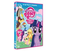 My Little Pony : Les Amies C'est Magique ! - Saison 2, Vol. 6 : Le Retour De L'harmonie