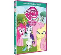 My Little Pony : Les amies c'est magique ! - Saison 2, Vol. 9 : Vent de folie à Ponyville