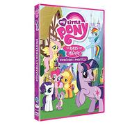 My Little Pony : Les amies c'est magique ! - Vol. 1 : Bienvenue à Ponyville