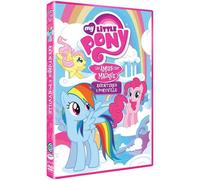 My Little Pony : Les Amies C'est Magique ! - Vol. 4 : Aventures À Ponyville