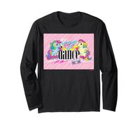 My Little Pony Let's Dance Manche Longue