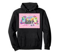 My Little Pony Let's Dance Sweat à Capuche