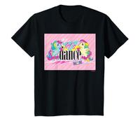 My Little Pony Let's Dance T-Shirt