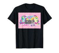 My Little Pony Let's Dance T-Shirt