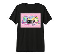 My Little Pony Let's Dance T-Shirt Haut de Gamme