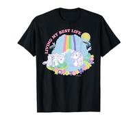 My Little Pony Living My Best Life Sketch T-Shirt