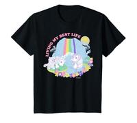 My Little Pony Living My Best Life Sketch T-Shirt