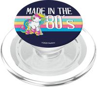My Little Pony Made in The 80's PopSockets PopGrip pour MagSafe