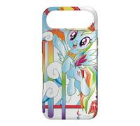 My Little Pony Magic Rainbow Door Coque pour iPhone Air