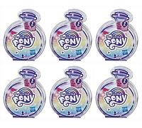 My Little Pony Magical Potion Surprise Lot de 2 à 6 bouteilles de potion