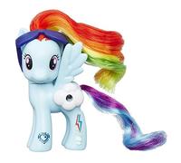 My Little Pony Magical Scenes Rainbow Dash
