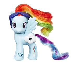 My Little Pony Magical Scenes Rainbow Dash