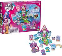 My Little Pony Magie Du Minimonde Collection Equestria Originale Hasbro F4381