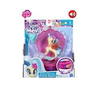 My Little Pony Mélodie dans la Mer