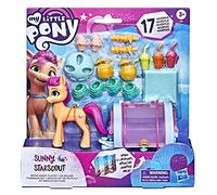 My Little Pony - Merchandising, Statues et bustes, Multicolore (5010993869466)
