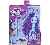 My Little Pony Misty Brightdawn Look stylé