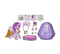 My Little Pony MLP Crystal Adventure Ponies PIPP F2453