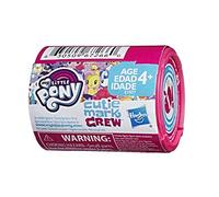 My Little Pony MLP Cutie Mark Crew Rainbow Blind Pks