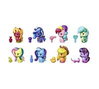My Little Pony MLP Cutie Mark Crew Rainbow Mega Pack