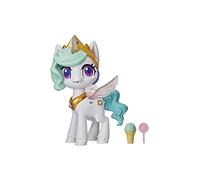 Licorne Bisous Magiques My Little Pony Princess Celestia