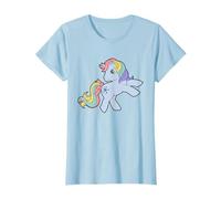 My Little Pony Moonstone Licorne T-Shirt