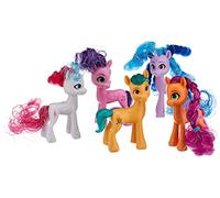 My Little Pony Plush Ip Security Lock - No Release Date Available.