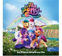 My Little Pony – Une nouvelle génération – L'original Hörspiel – CD – Import – Edel