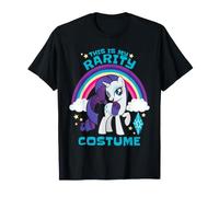 My Little Pony My Rarity Halloween Costume T-Shirt