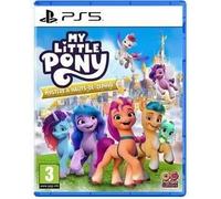 My Little Pony Mystère à Hauts-de-Zéphyr - Jeu PS5