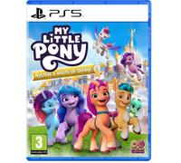 My Little Pony Mystère à Hauts-de-Zéphyr PS5 - Neuf