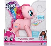 My Little Pony Oh My Giggles Pinkie Pie Toy Marchandise Taille unique Unisex