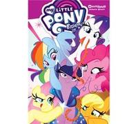 My Little Pony Omnibus Volume 7 by Thom Zahler Thom Zahler (Auteur)