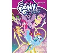 My Little Pony Omnibus Volume 8 by Thom Zahler Thom Zahler (Auteur)