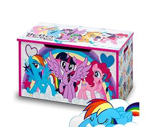 My little Pony Opbergkist