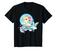 My Little Pony Pajamas All Day T-Shirt