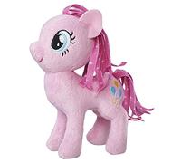 My Little Pony Peluche Pinkie Pie (Hasbro C0103EU4)