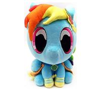 My Little Pony Peluche Rainbow Dash 22 cm