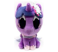 My Little Pony Peluche Twilight Sparkle 22 cm