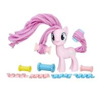 My Little Pony - Pinkie Pie Coiffure Tendance