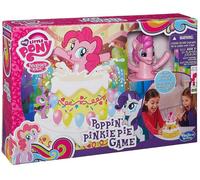 My Little Pony Pinkie Pie Le Jeu