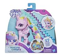 My Little Pony Plush Ip Security Lock - No Release Date Available.