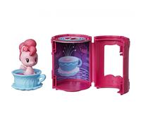 My Little Pony Plush Mlp Cutie Mark Crew Blind Packs