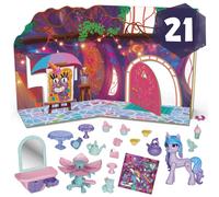 My Little Pony Plush Mlp - Izzy Moonbow L'heure Du Thé